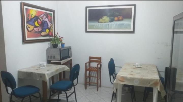Pousada Brasil 累西腓 外观 照片